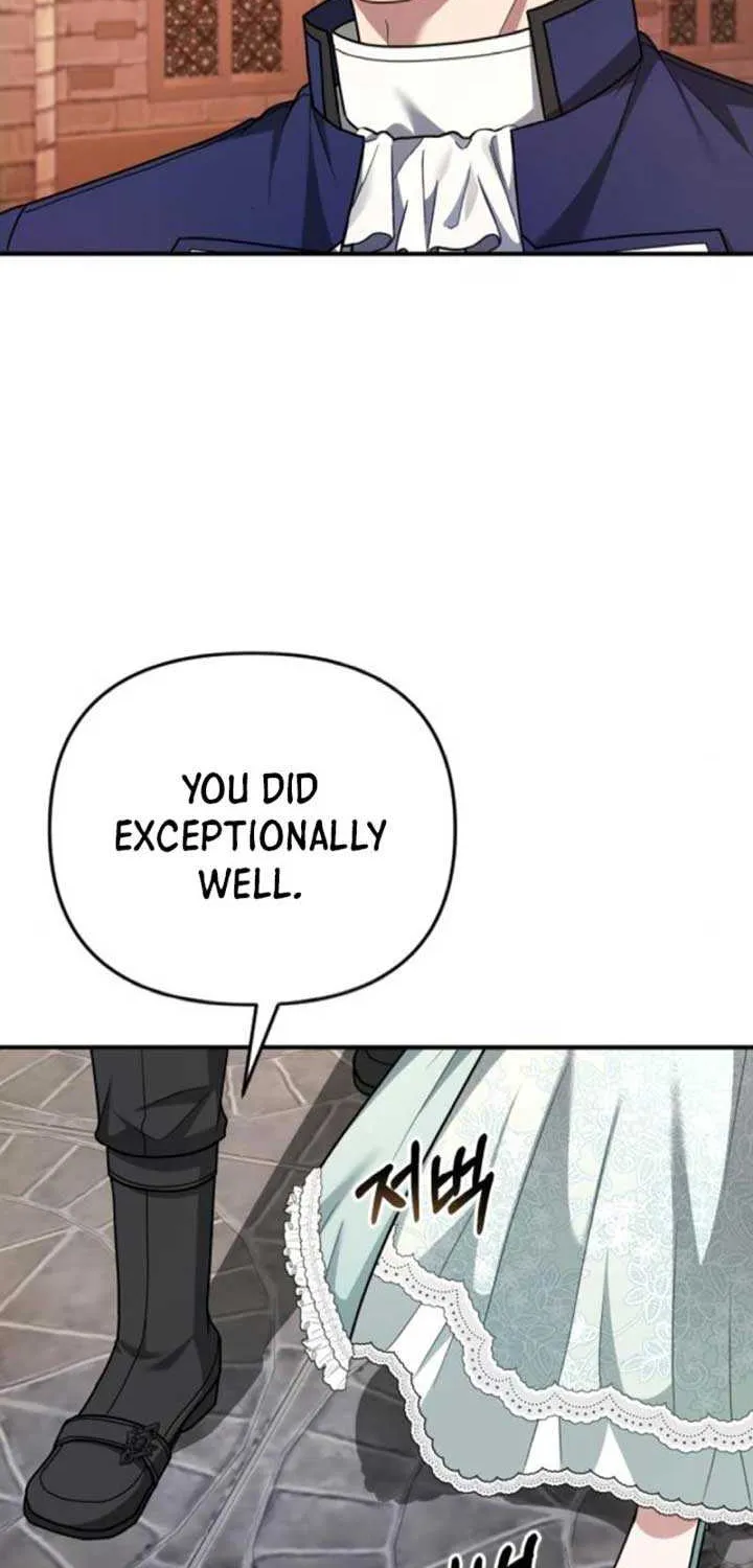 For The Princess Who Will Disappear Zinmanga X Chapter 17 Page 46