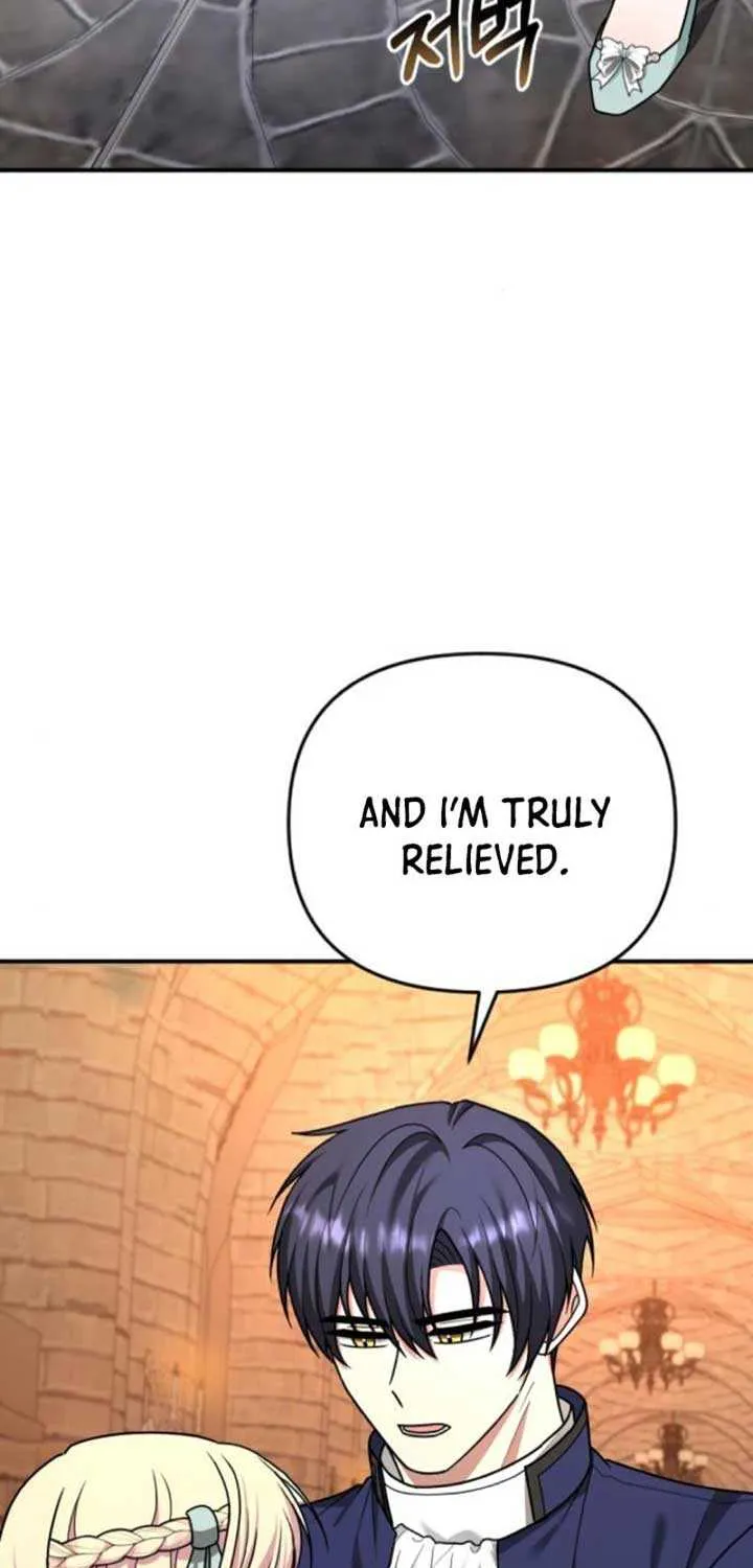 For The Princess Who Will Disappear Zinmanga X Chapter 17 Page 47