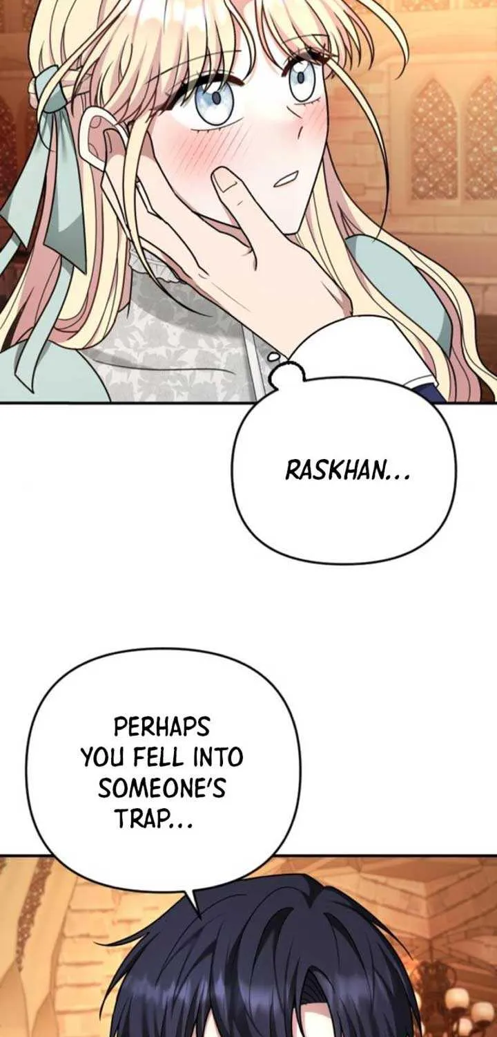 For The Princess Who Will Disappear Zinmanga X Chapter 17 Page 49