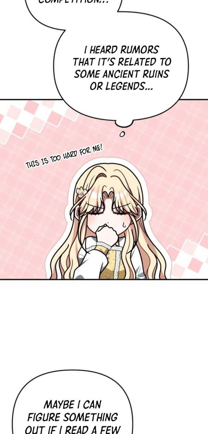 For The Princess Who Will Disappear Zinmanga X Chapter 17 Page 59