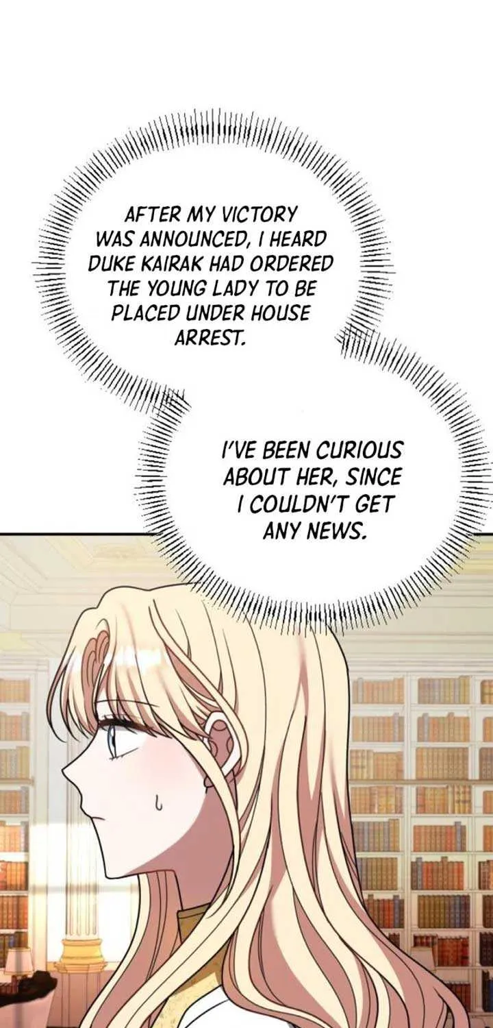 For The Princess Who Will Disappear Zinmanga X Chapter 17 Page 65