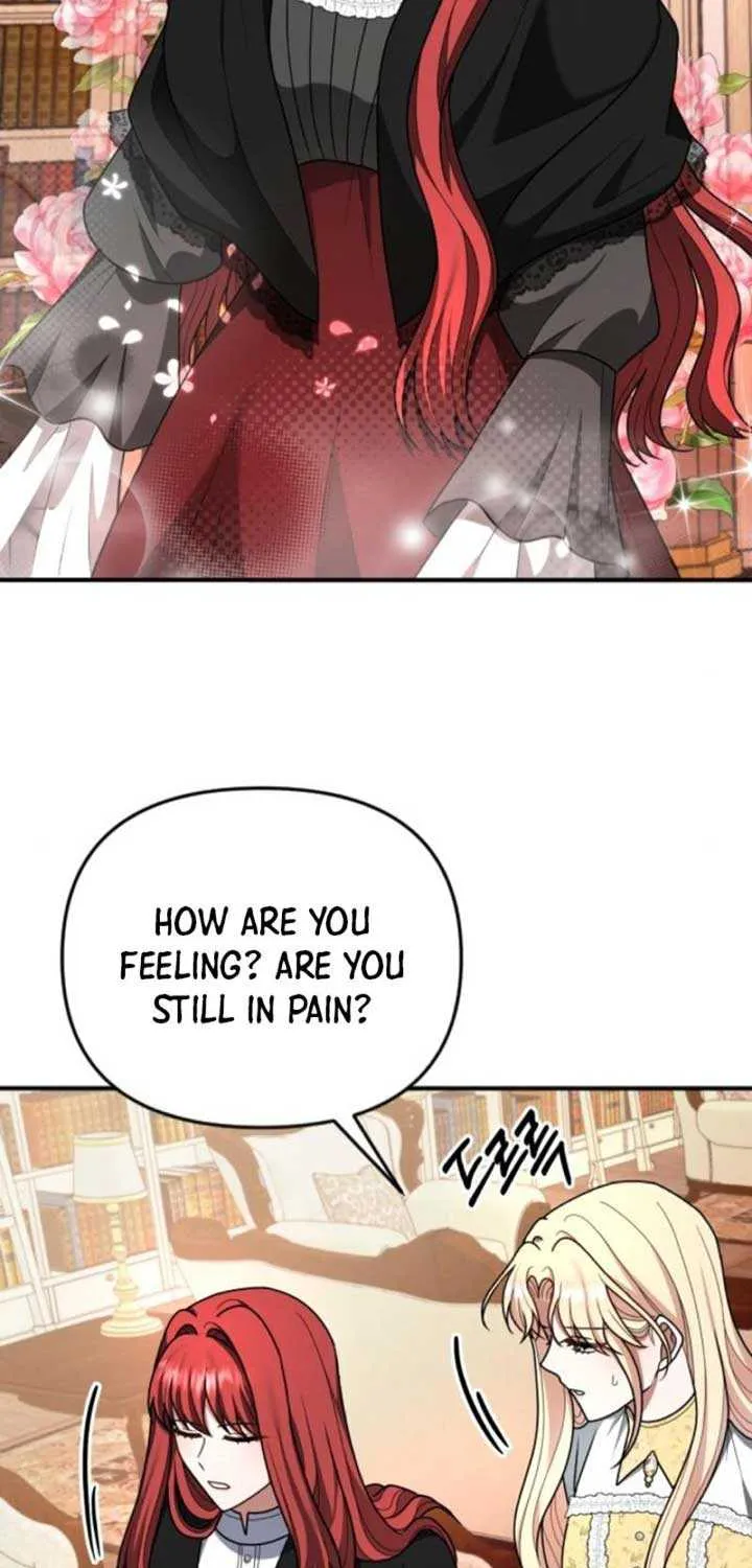 For The Princess Who Will Disappear Zinmanga X Chapter 17 Page 67
