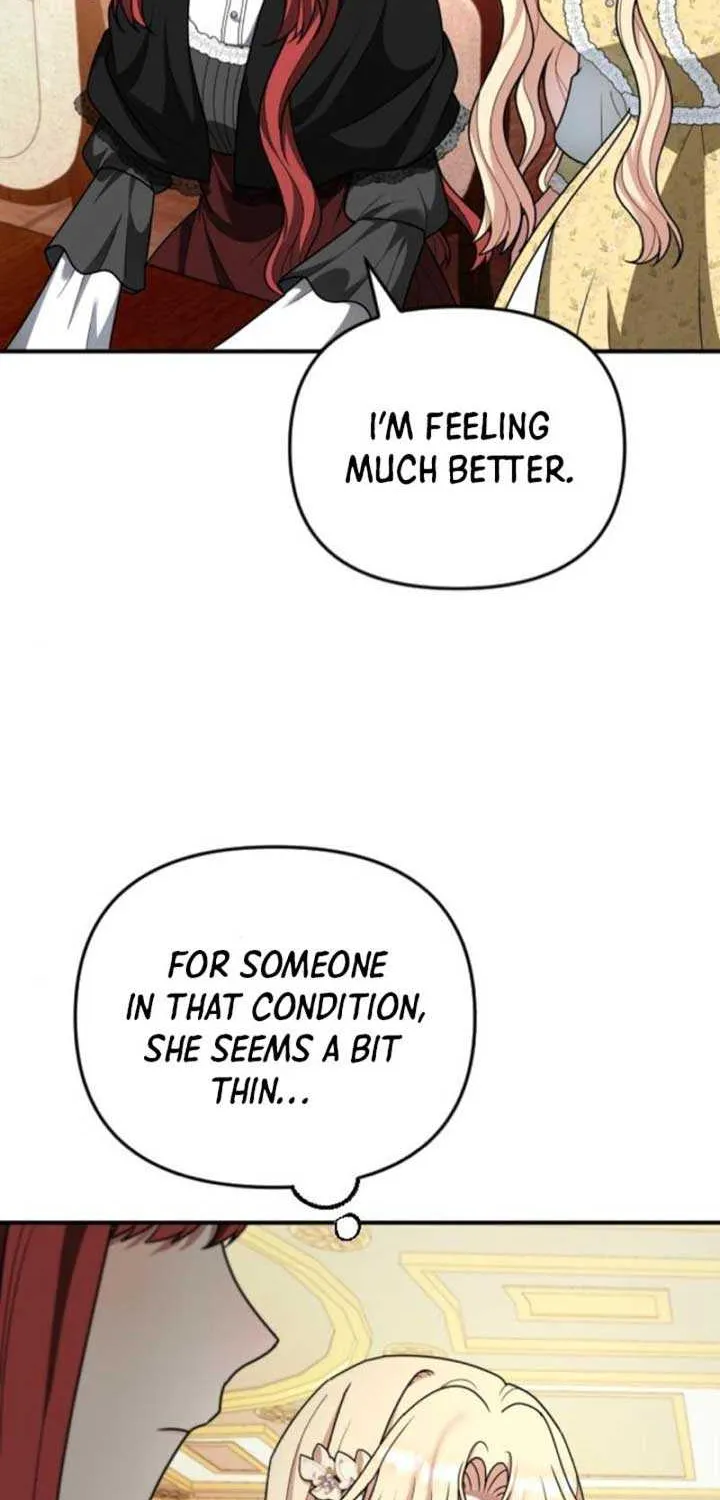 For The Princess Who Will Disappear Zinmanga X Chapter 17 Page 68