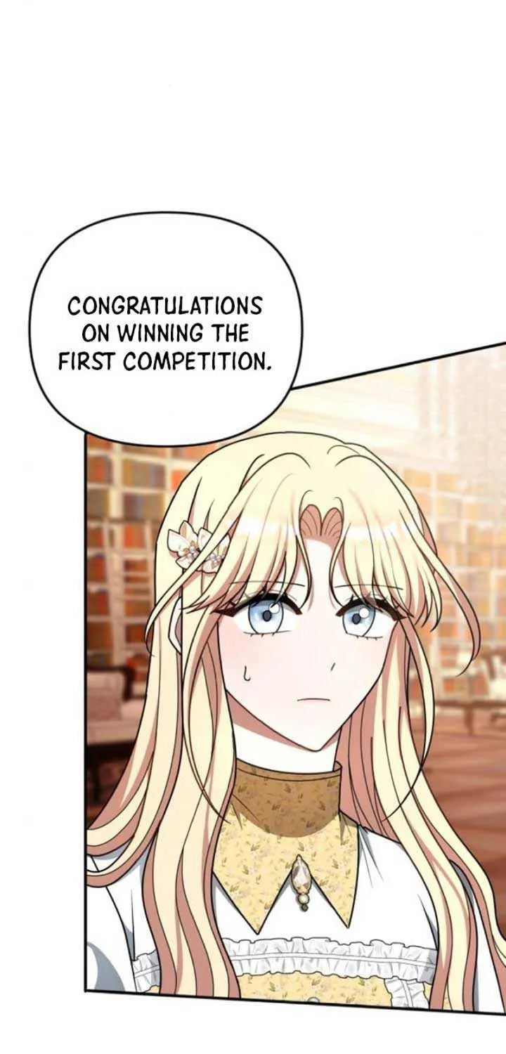 For The Princess Who Will Disappear Zinmanga X Chapter 17 Page 75