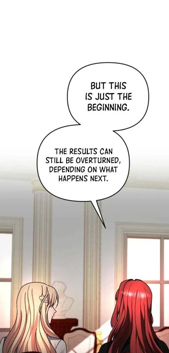For The Princess Who Will Disappear Zinmanga X Chapter 17 Page 76