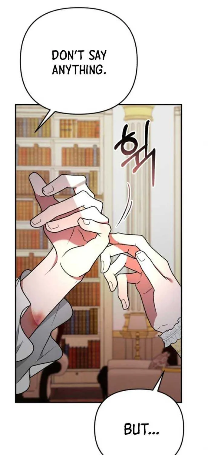 For The Princess Who Will Disappear Zinmanga X Chapter 17 Page 86
