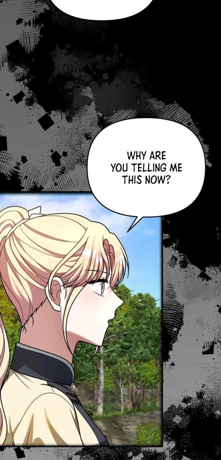 For The Princess Who Will Disappear Zinmanga X Chapter 16 Page 3