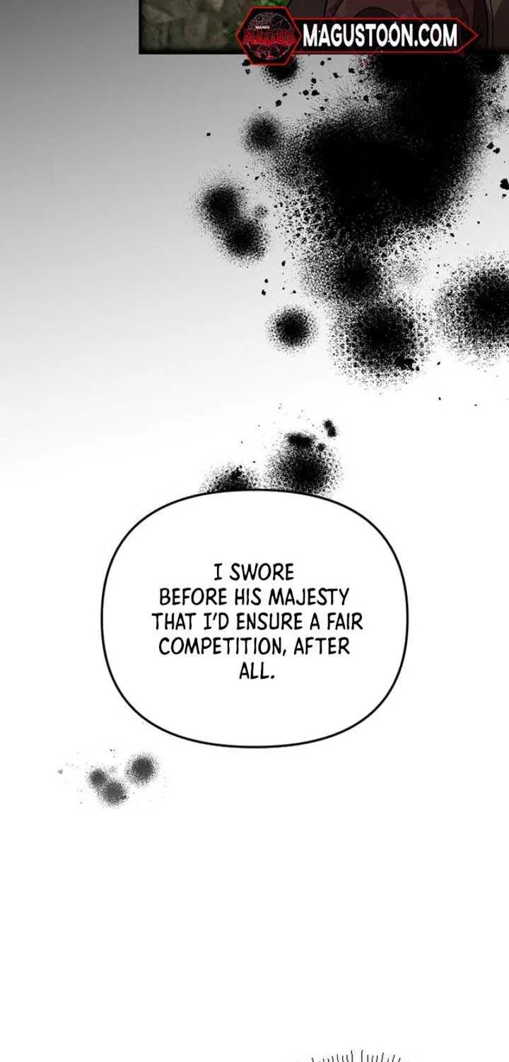 For The Princess Who Will Disappear Zinmanga X Chapter 16 Page 5