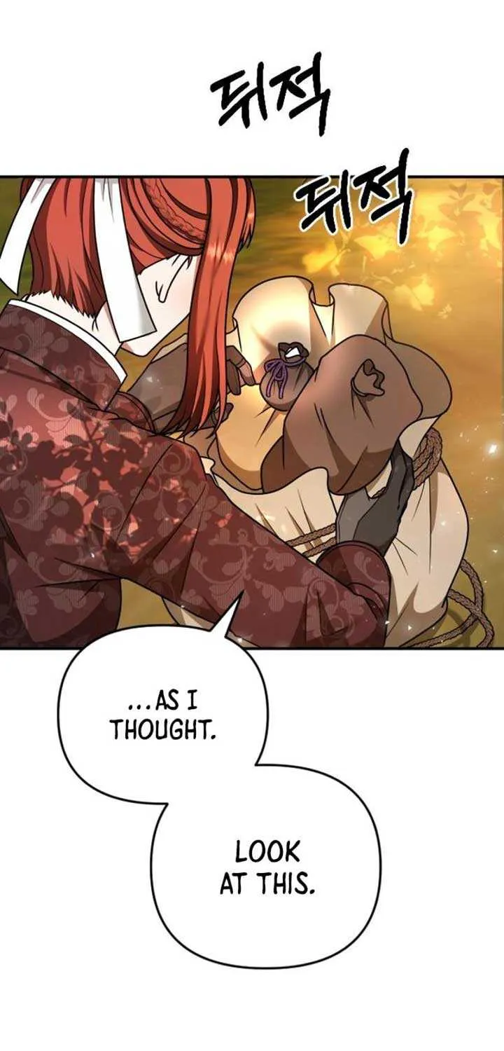 For The Princess Who Will Disappear Zinmanga X Chapter 16 Page 25