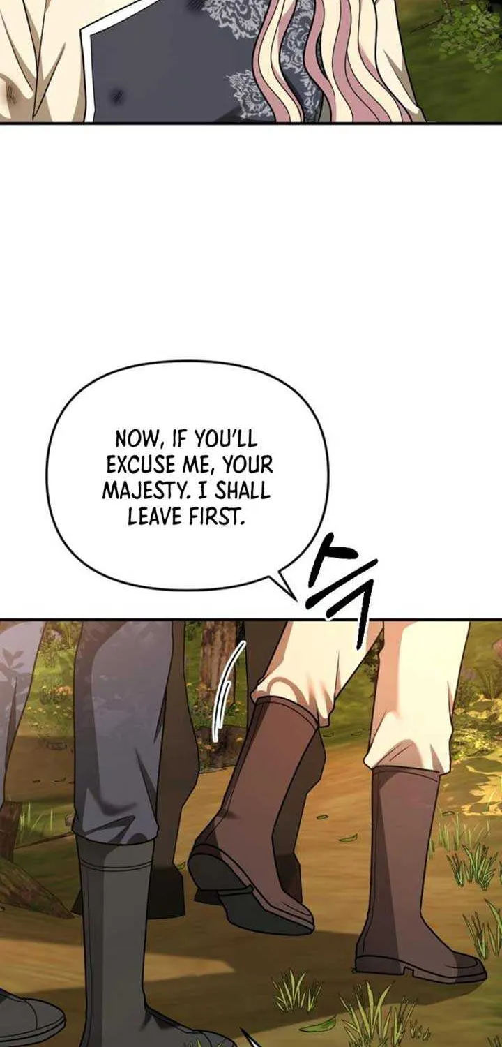 For The Princess Who Will Disappear Zinmanga X Chapter 16 Page 34