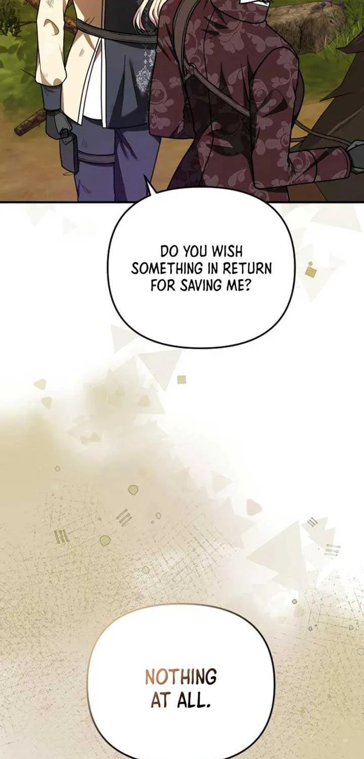 For The Princess Who Will Disappear Zinmanga X Chapter 16 Page 37