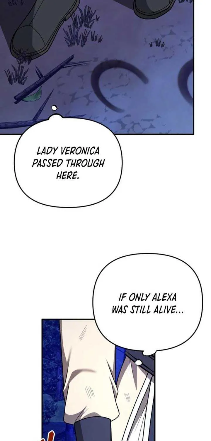 For The Princess Who Will Disappear Zinmanga X Chapter 16 Page 43