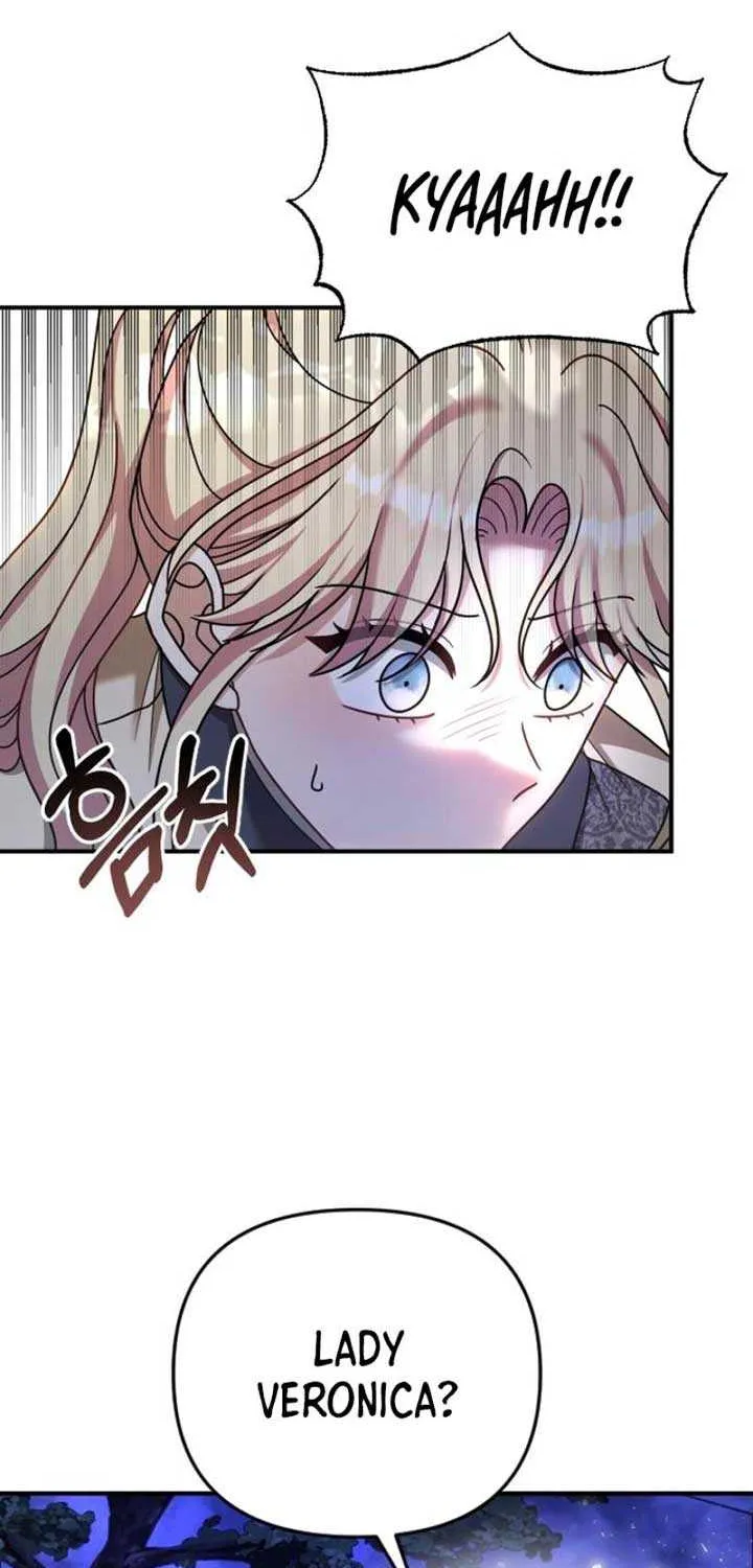 For The Princess Who Will Disappear Zinmanga X Chapter 16 Page 52