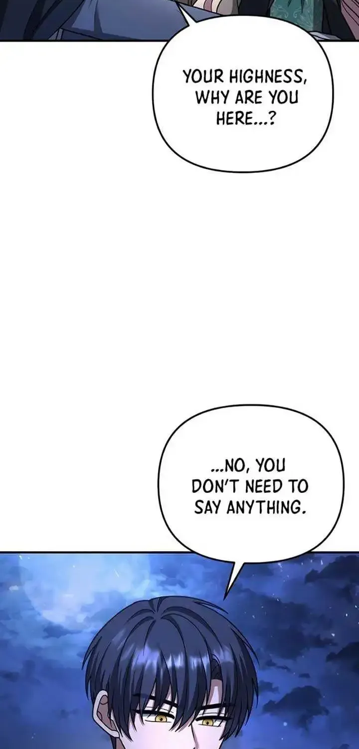 For The Princess Who Will Disappear Zinmanga X Chapter 15 Page 62