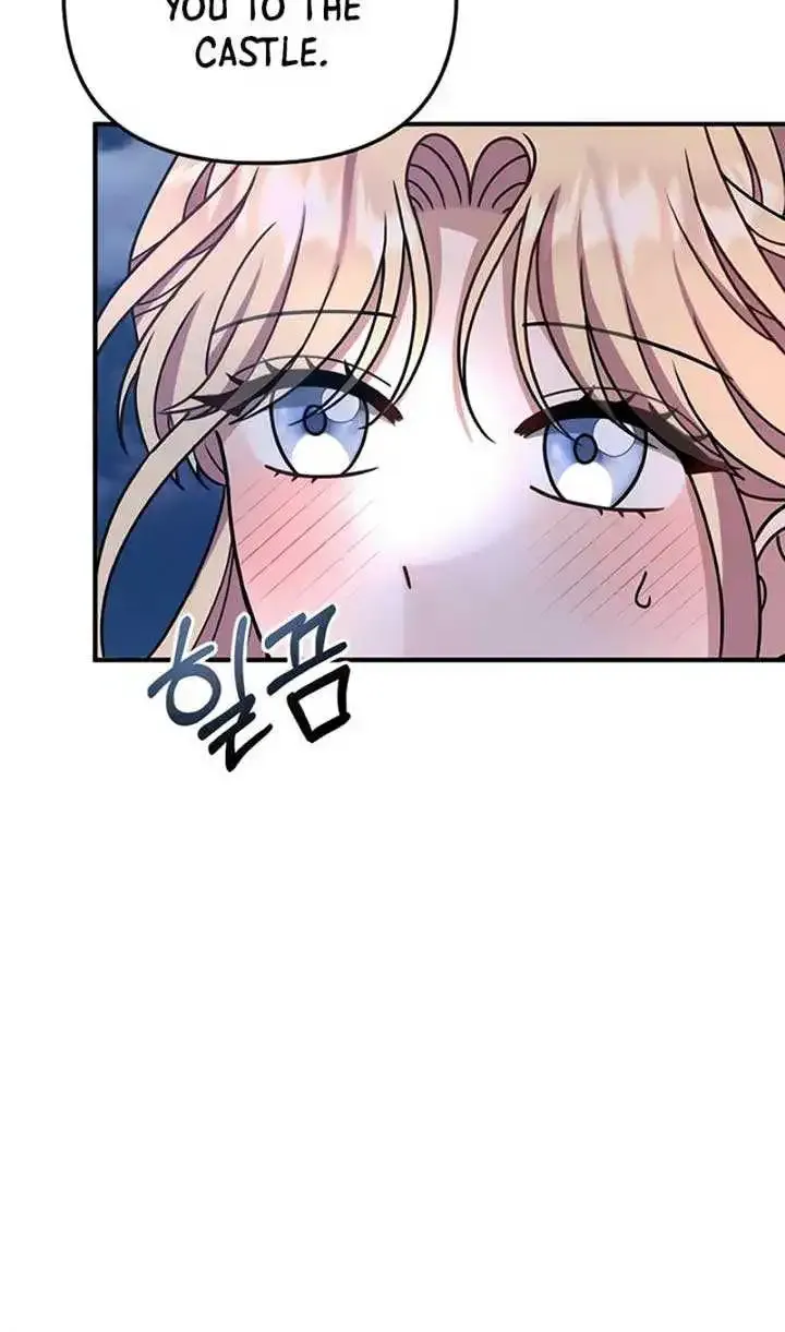 For The Princess Who Will Disappear Zinmanga X Chapter 15 Page 65