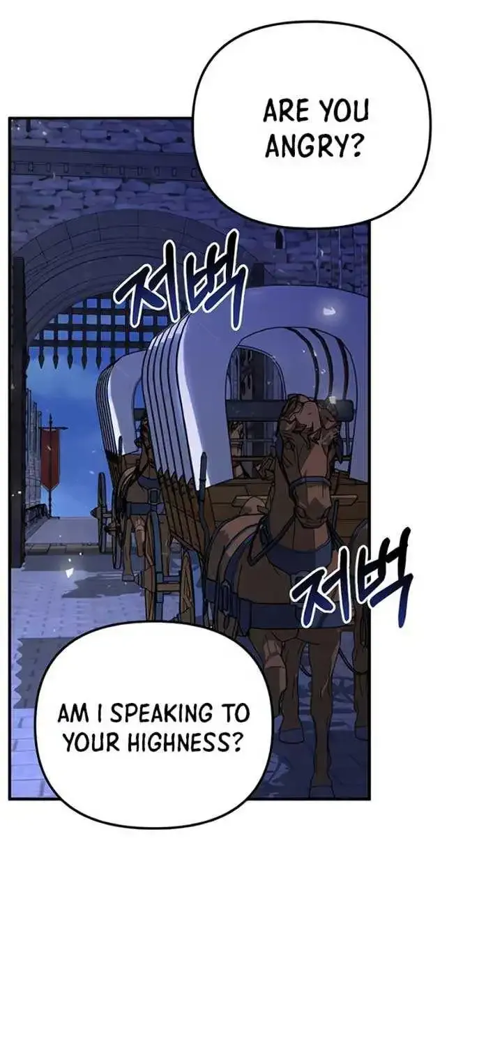 For The Princess Who Will Disappear Zinmanga X Chapter 15 Page 66
