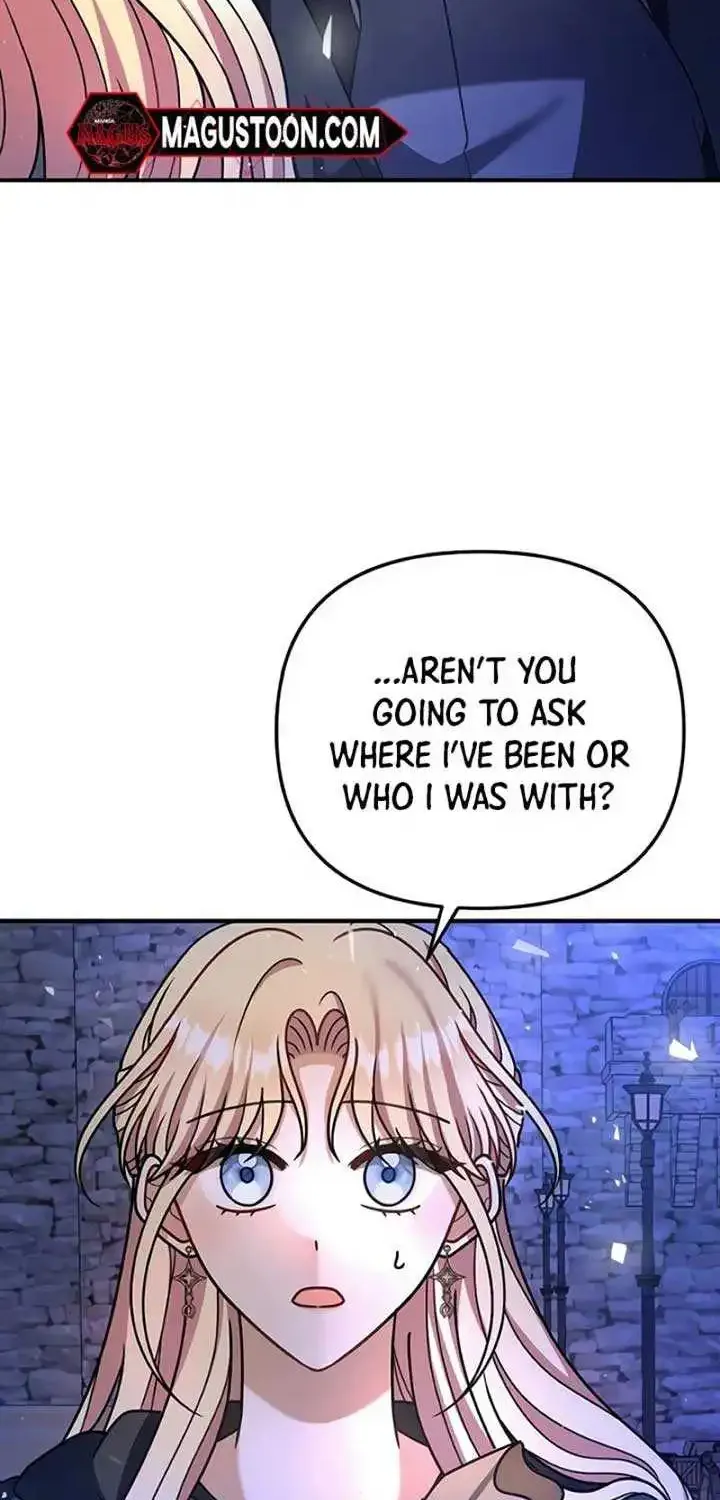 For The Princess Who Will Disappear Zinmanga X Chapter 15 Page 69