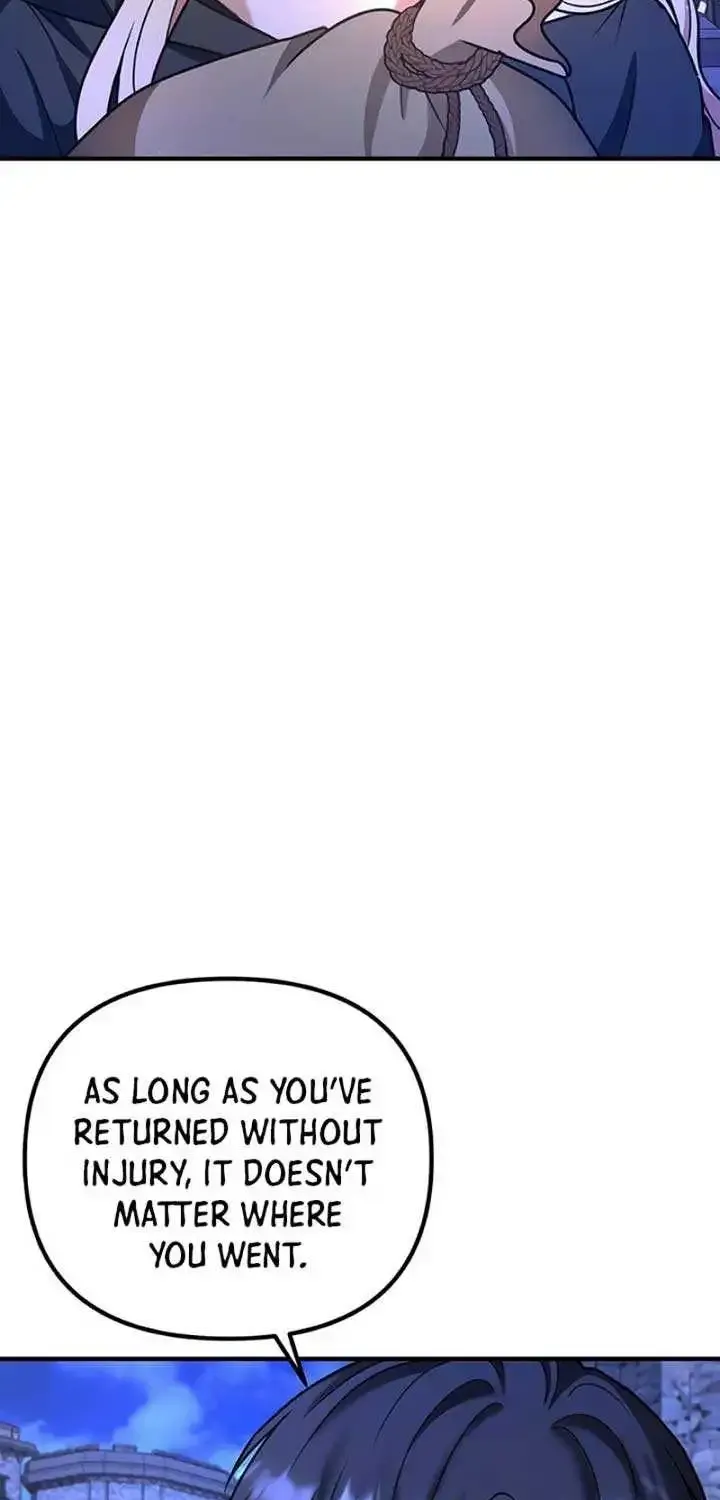 For The Princess Who Will Disappear Zinmanga X Chapter 15 Page 70