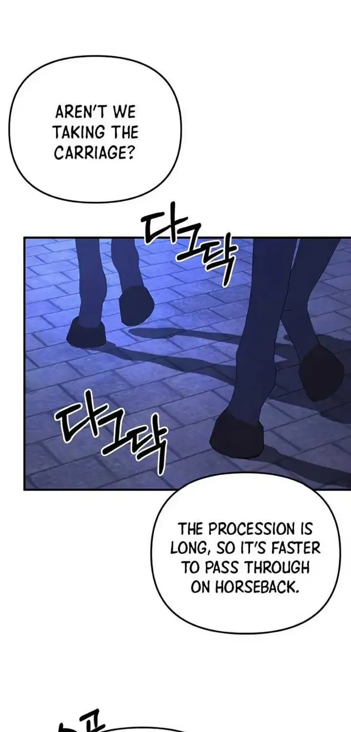 For The Princess Who Will Disappear Zinmanga X Chapter 15 Page 78