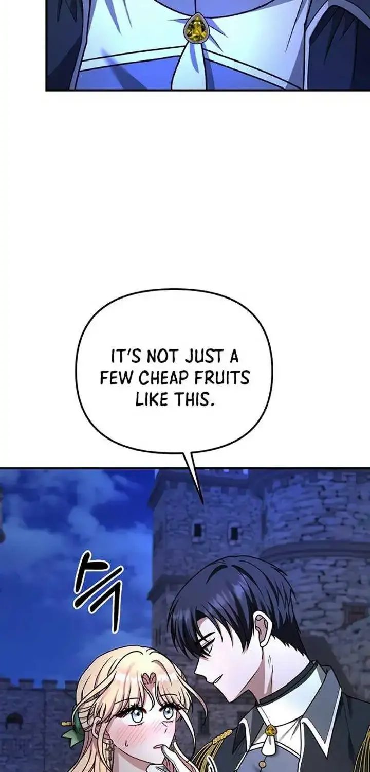 For The Princess Who Will Disappear Zinmanga X Chapter 15 Page 82