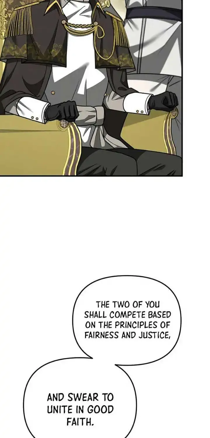 For The Princess Who Will Disappear Zinmanga X Chapter 15 Page 89