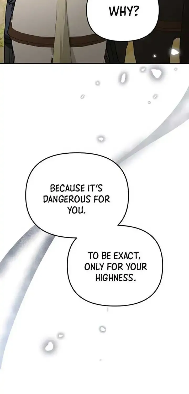 For The Princess Who Will Disappear Zinmanga X Chapter 15 Page 100