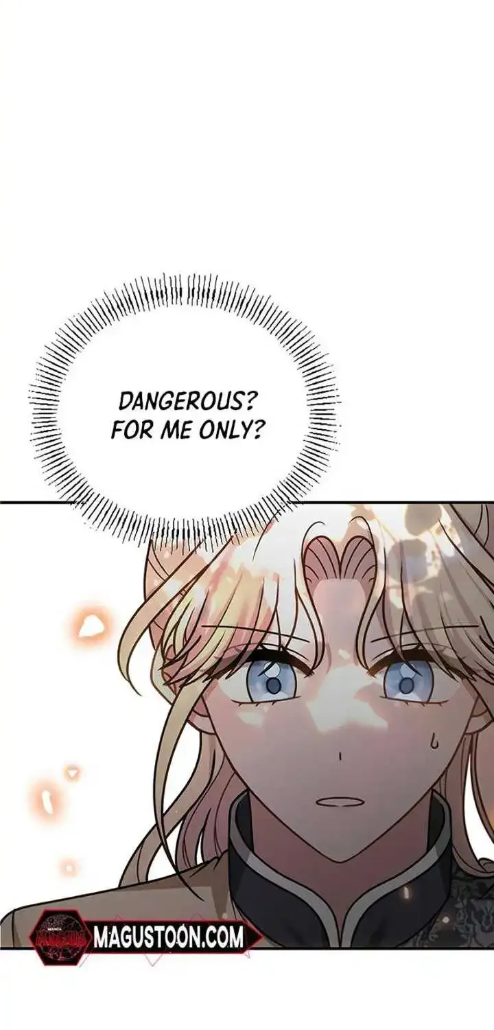 For The Princess Who Will Disappear Zinmanga X Chapter 15 Page 101