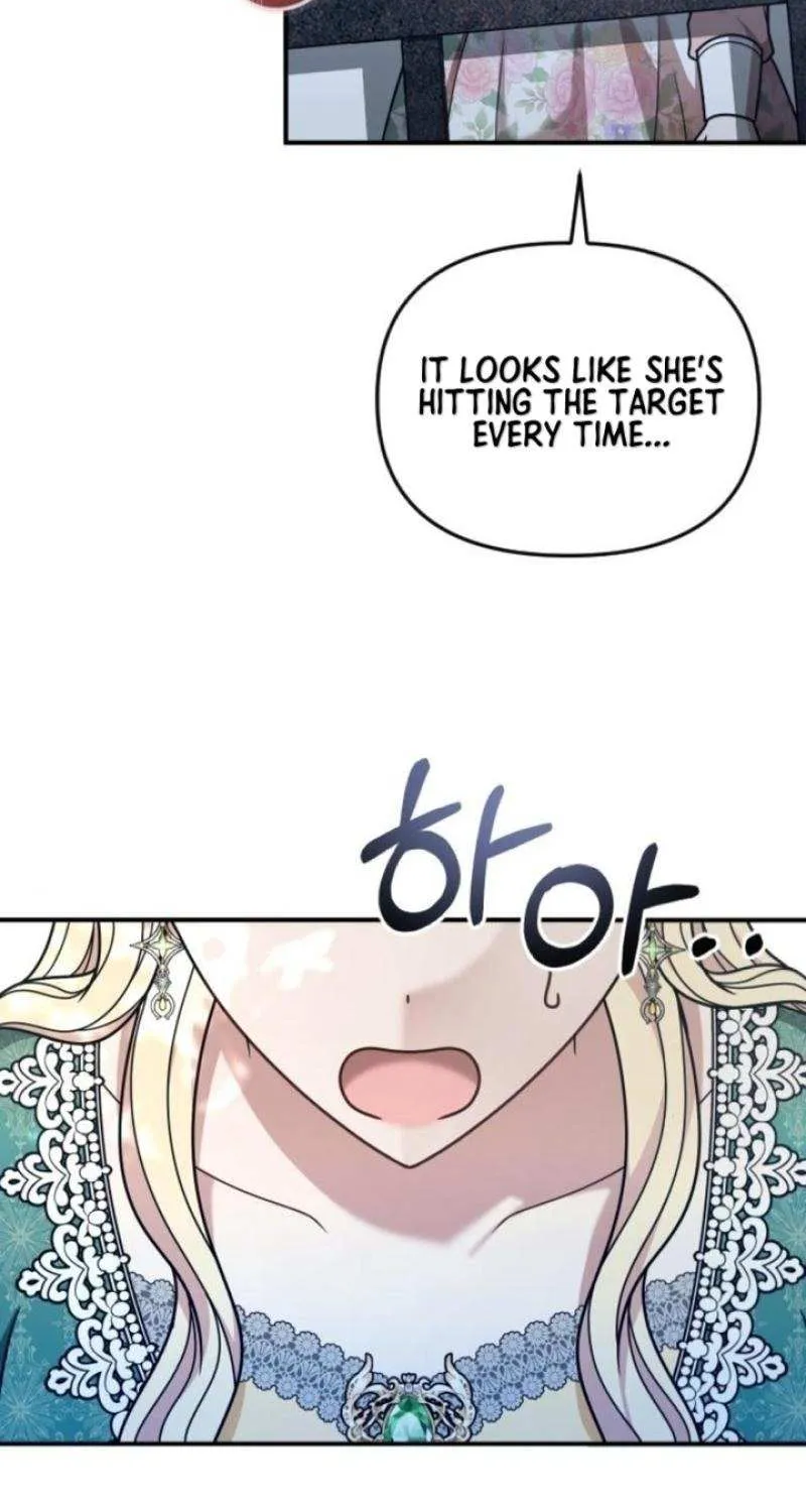 For The Princess Who Will Disappear Zinmanga X Chapter 14 Page 4