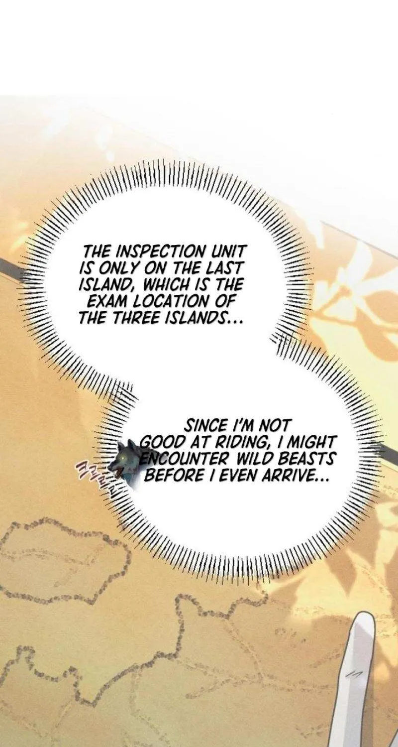 For The Princess Who Will Disappear Zinmanga X Chapter 14 Page 5