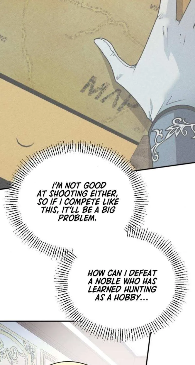 For The Princess Who Will Disappear Zinmanga X Chapter 14 Page 6