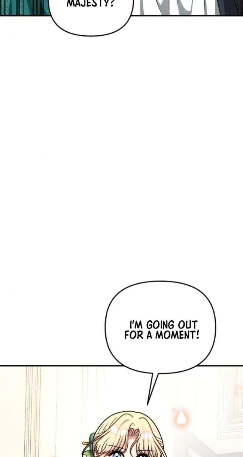 For The Princess Who Will Disappear Zinmanga X Chapter 14 Page 10
