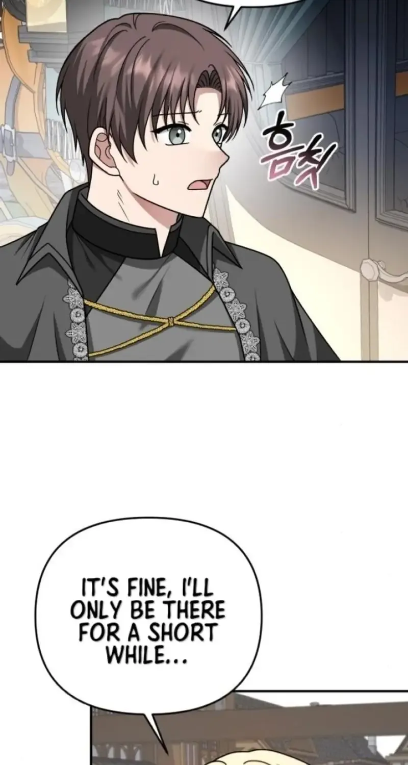 For The Princess Who Will Disappear Zinmanga X Chapter 14 Page 18