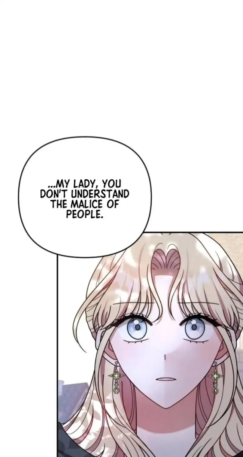 For The Princess Who Will Disappear Zinmanga X Chapter 14 Page 22