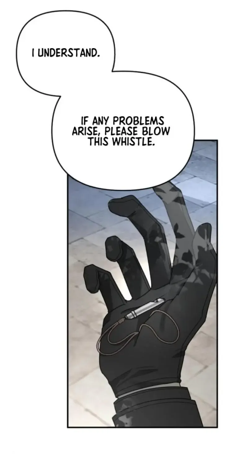 For The Princess Who Will Disappear Zinmanga X Chapter 14 Page 30