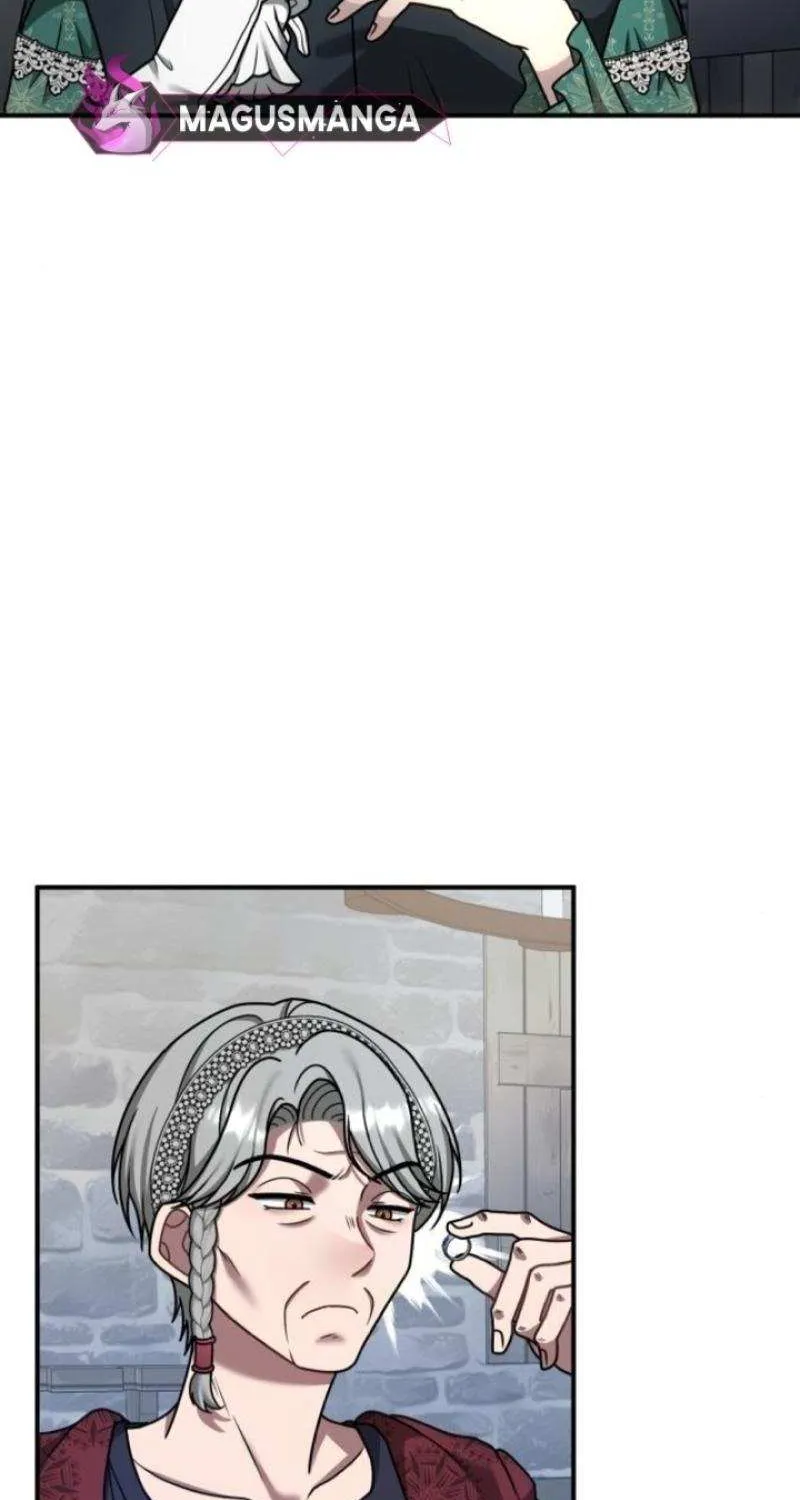 For The Princess Who Will Disappear Zinmanga X Chapter 14 Page 37