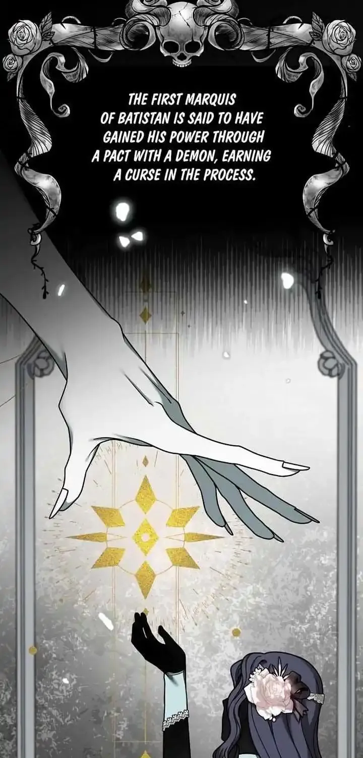 For The Princess Who Will Disappear Zinmanga X Chapter 13 Page 3