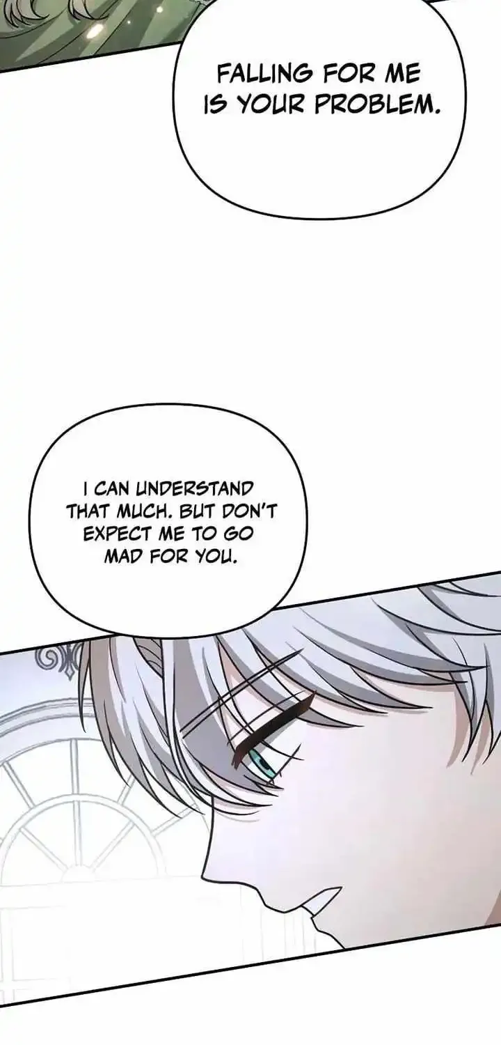 For The Princess Who Will Disappear Zinmanga X Chapter 13 Page 13