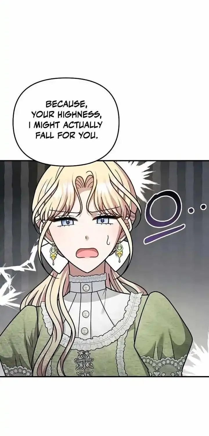 For The Princess Who Will Disappear Zinmanga X Chapter 13 Page 16