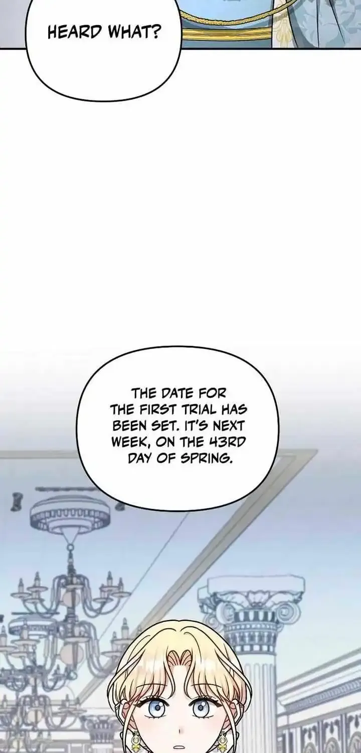 For The Princess Who Will Disappear Zinmanga X Chapter 13 Page 18