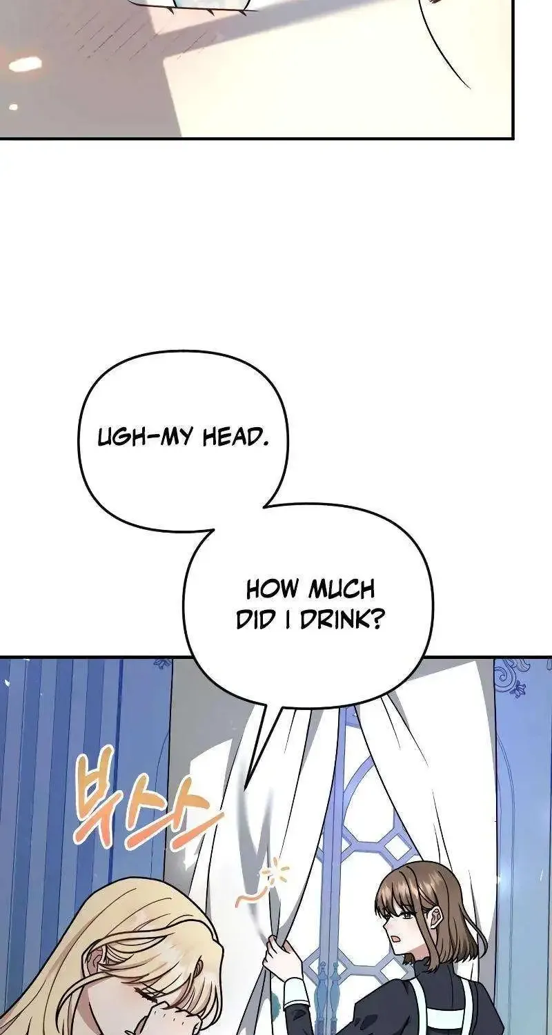 For The Princess Who Will Disappear Zinmanga X Chapter 12 Page 29