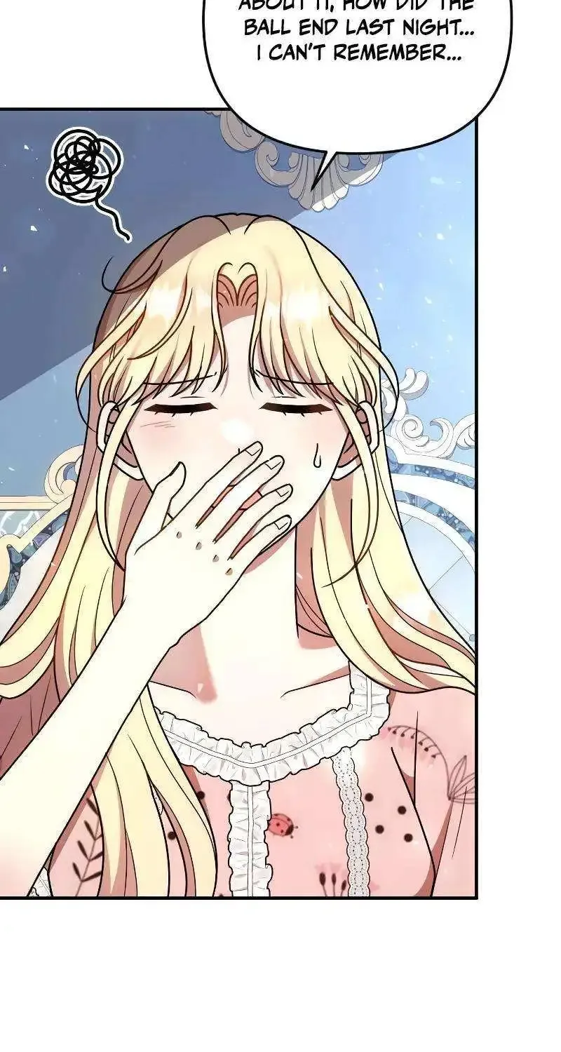 For The Princess Who Will Disappear Zinmanga X Chapter 12 Page 31