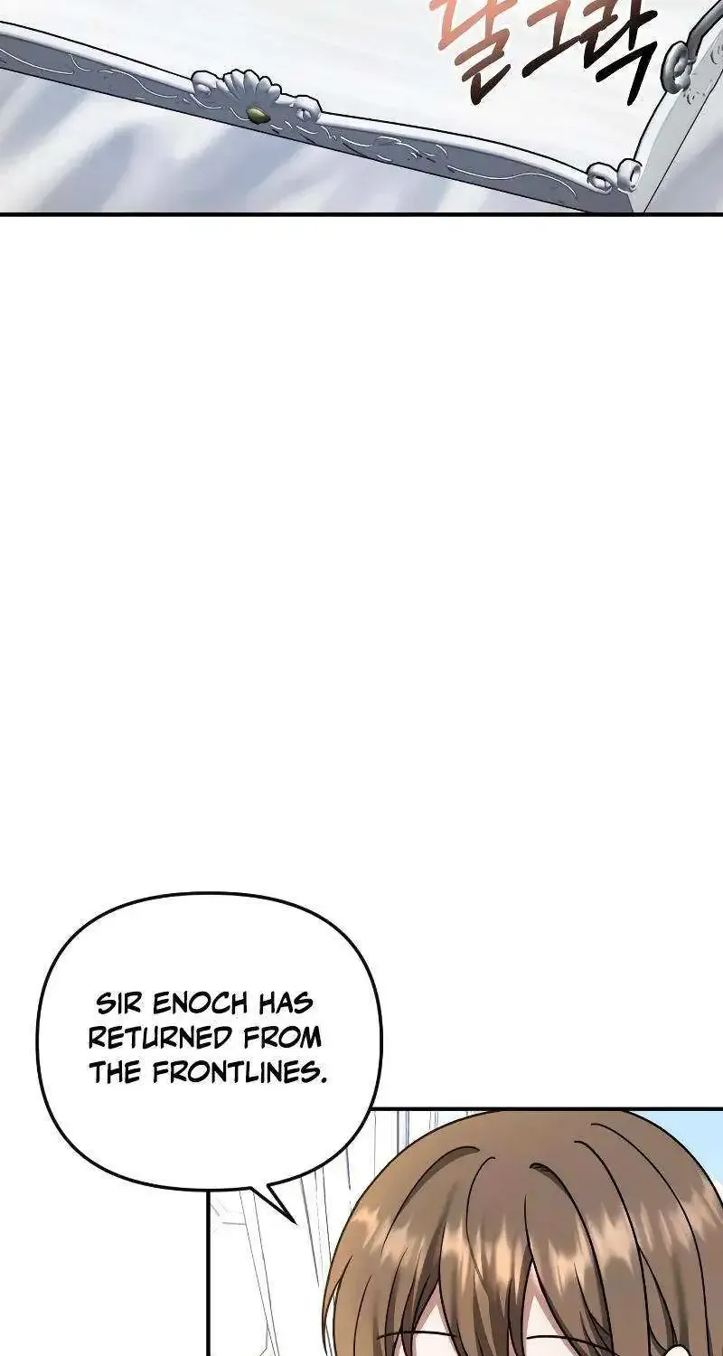 For The Princess Who Will Disappear Zinmanga X Chapter 12 Page 35