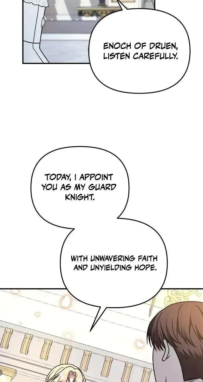 For The Princess Who Will Disappear Zinmanga X Chapter 12 Page 45