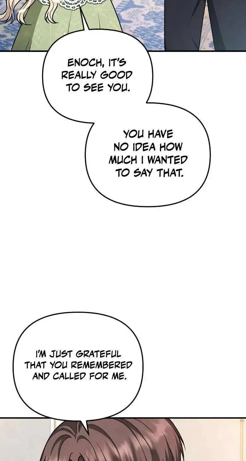 For The Princess Who Will Disappear Zinmanga X Chapter 12 Page 49