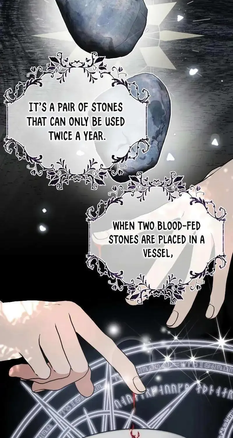For The Princess Who Will Disappear Zinmanga X Chapter 12 Page 61