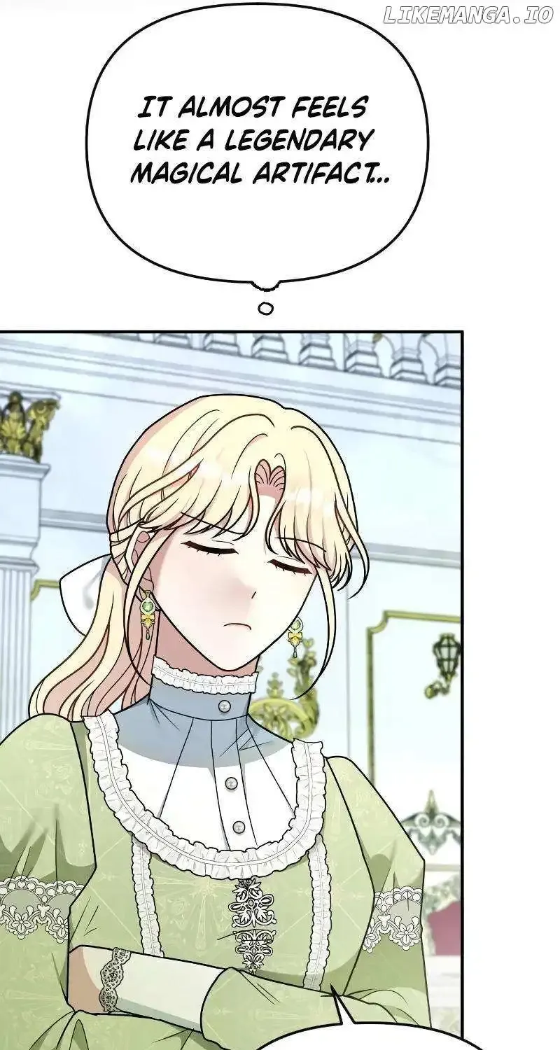 For The Princess Who Will Disappear Zinmanga X Chapter 12 Page 63