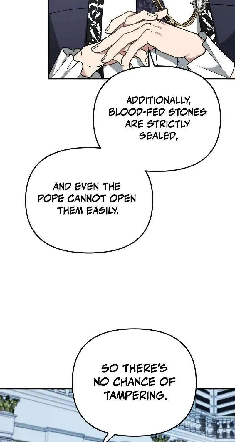 For The Princess Who Will Disappear Zinmanga X Chapter 12 Page 65