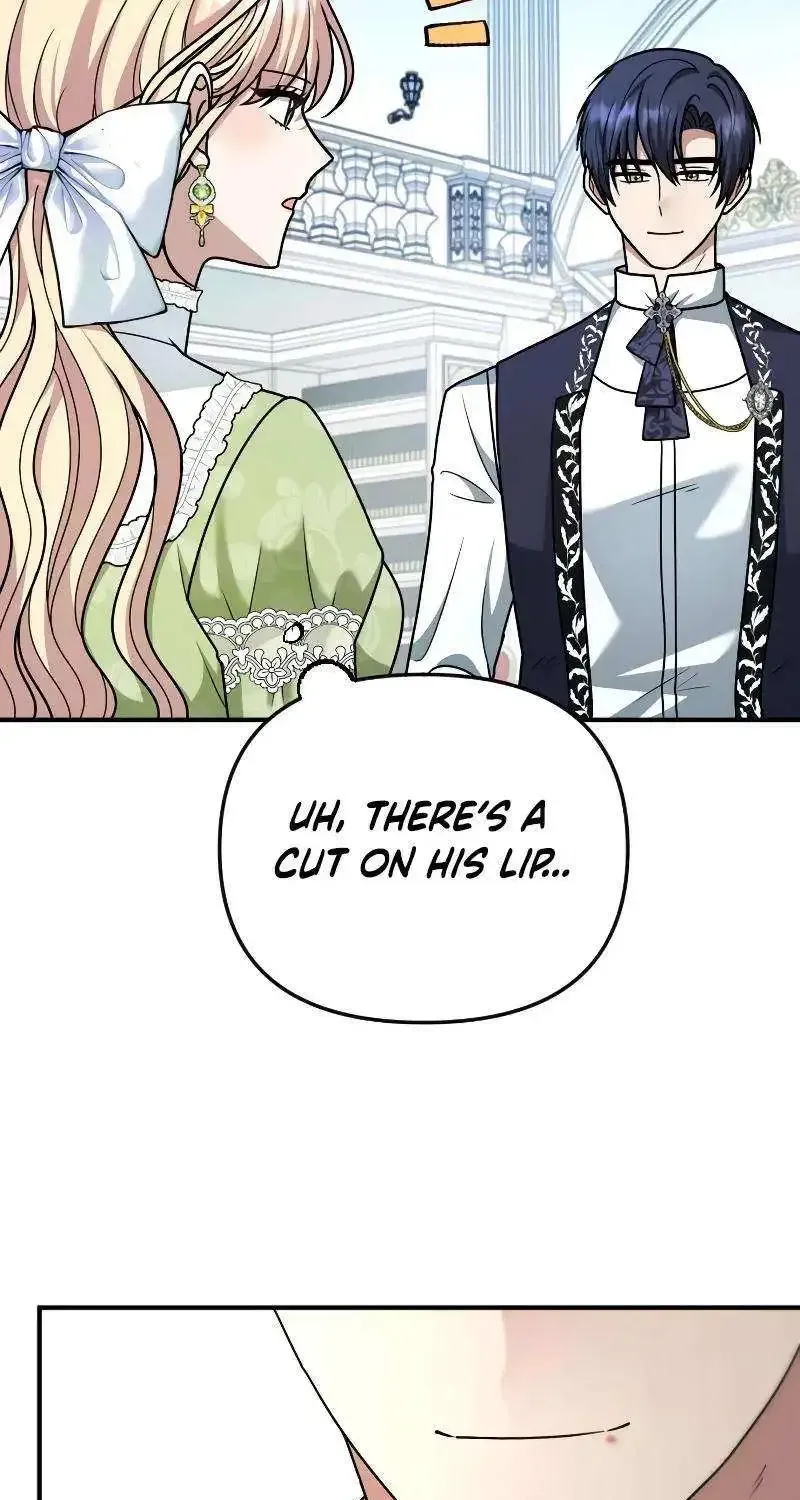 For The Princess Who Will Disappear Zinmanga X Chapter 12 Page 69