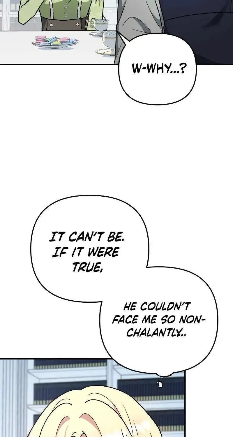For The Princess Who Will Disappear Zinmanga X Chapter 12 Page 74