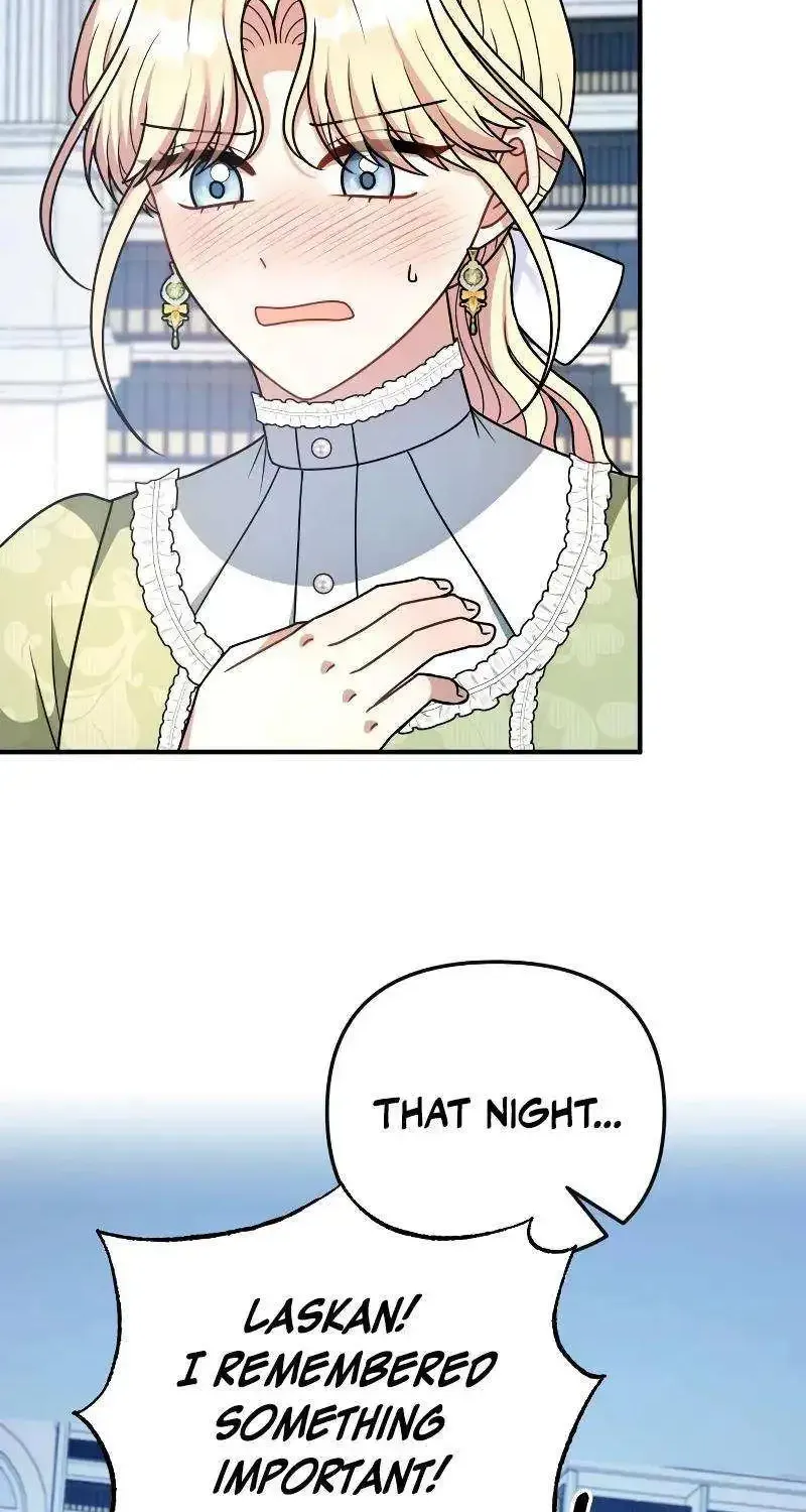 For The Princess Who Will Disappear Zinmanga X Chapter 12 Page 75